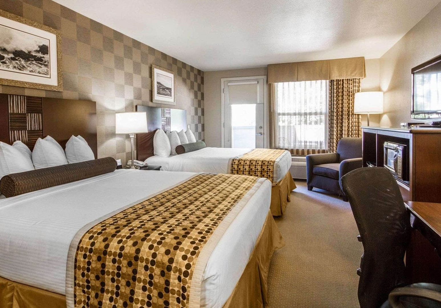 Hotel Med Park, Ascend Hotel Collection