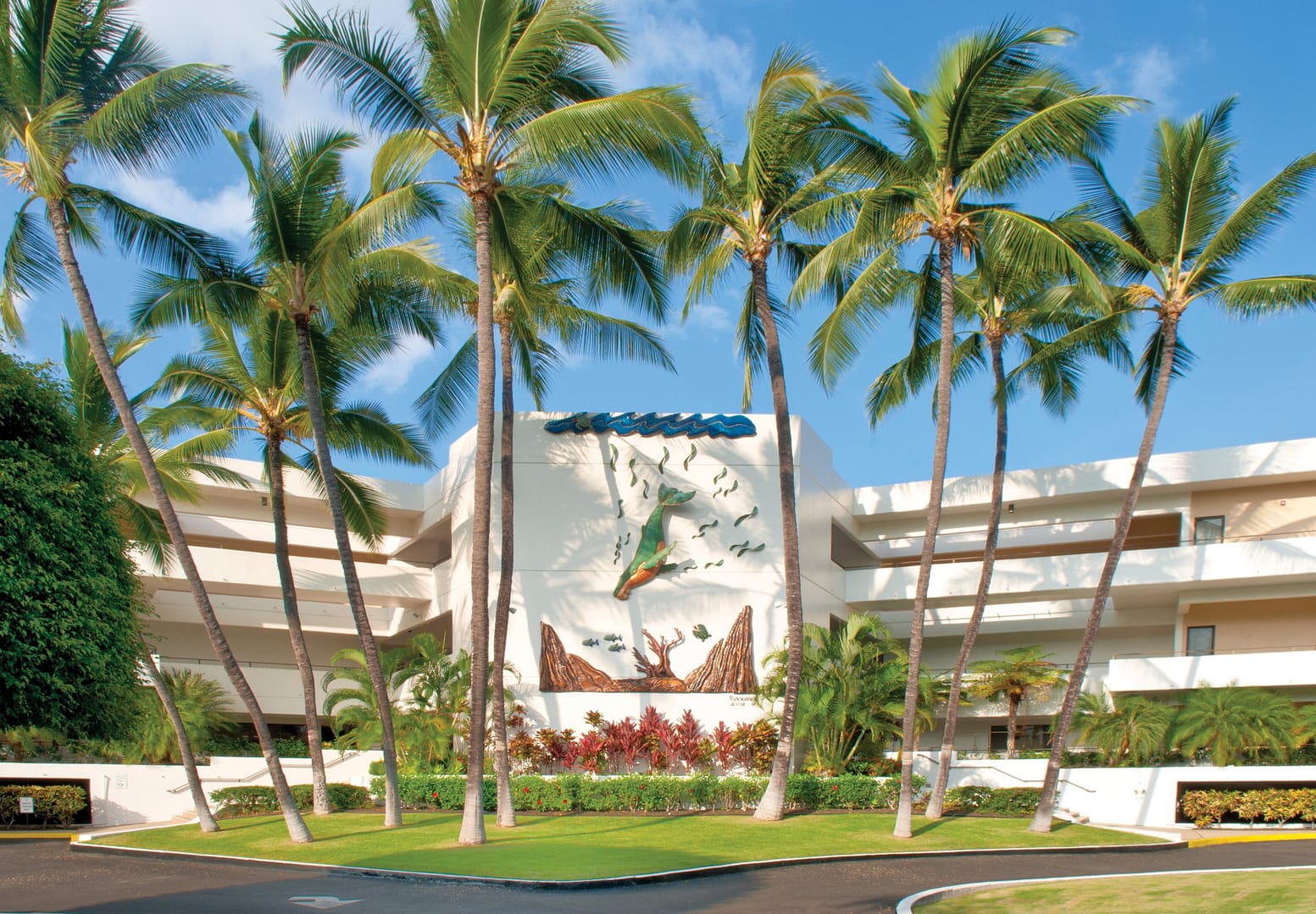 Club Wyndham Royal Sea Cliff