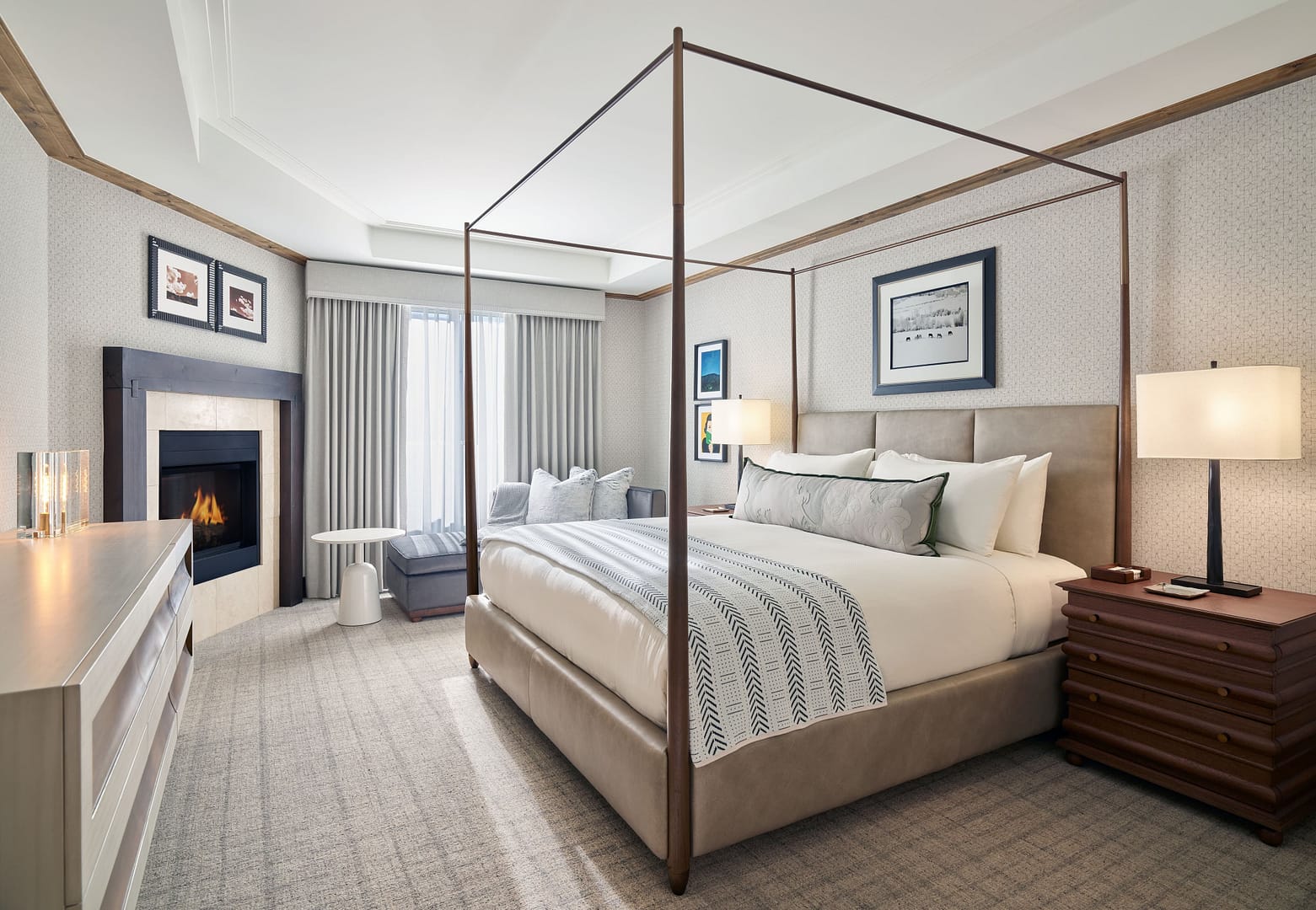 Residences at The Little Nell