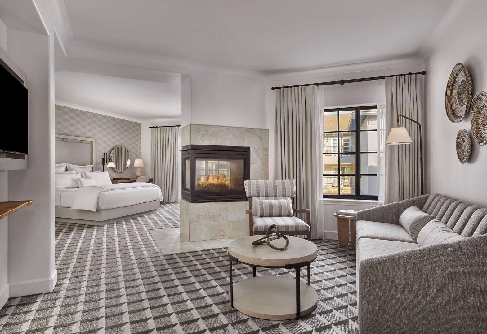 The Meritage Resort and Spa