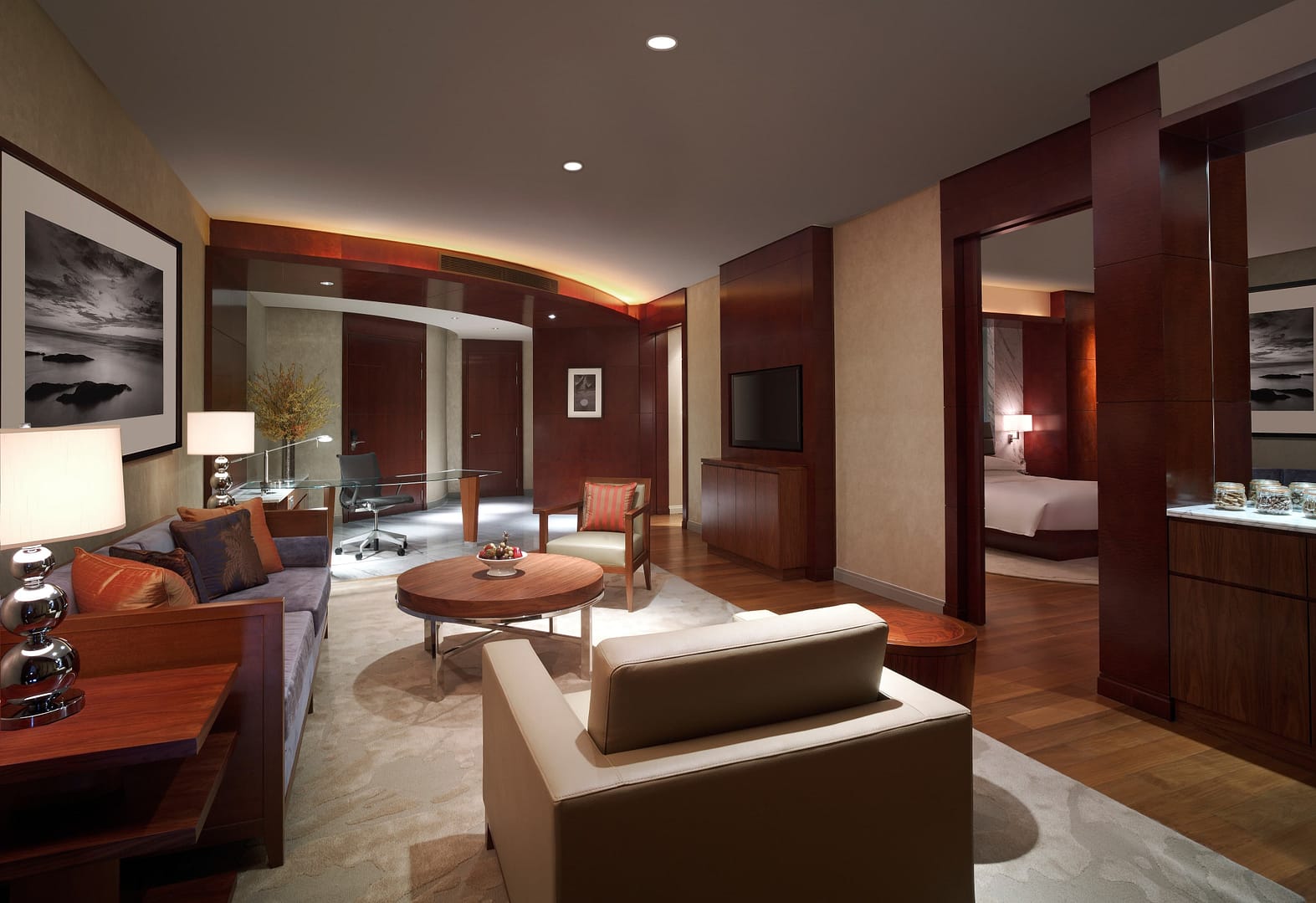 Grand Hyatt Kuala Lumpur