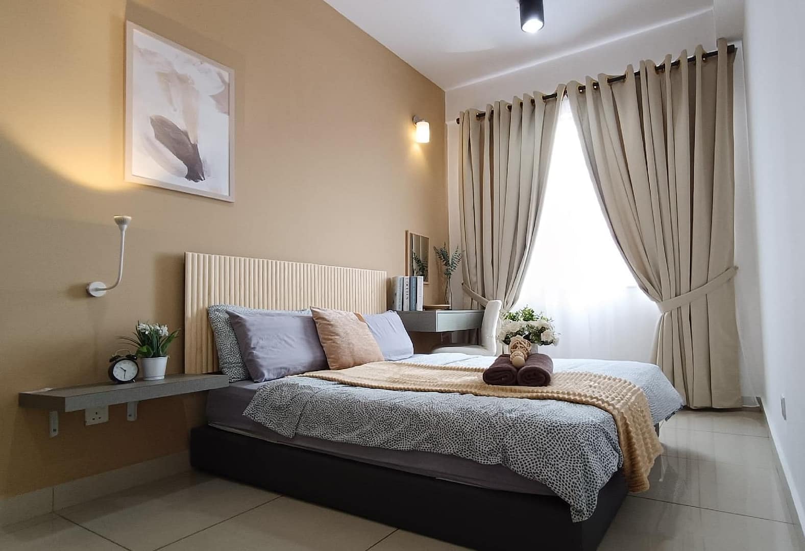 Prestige Sky Riverfront