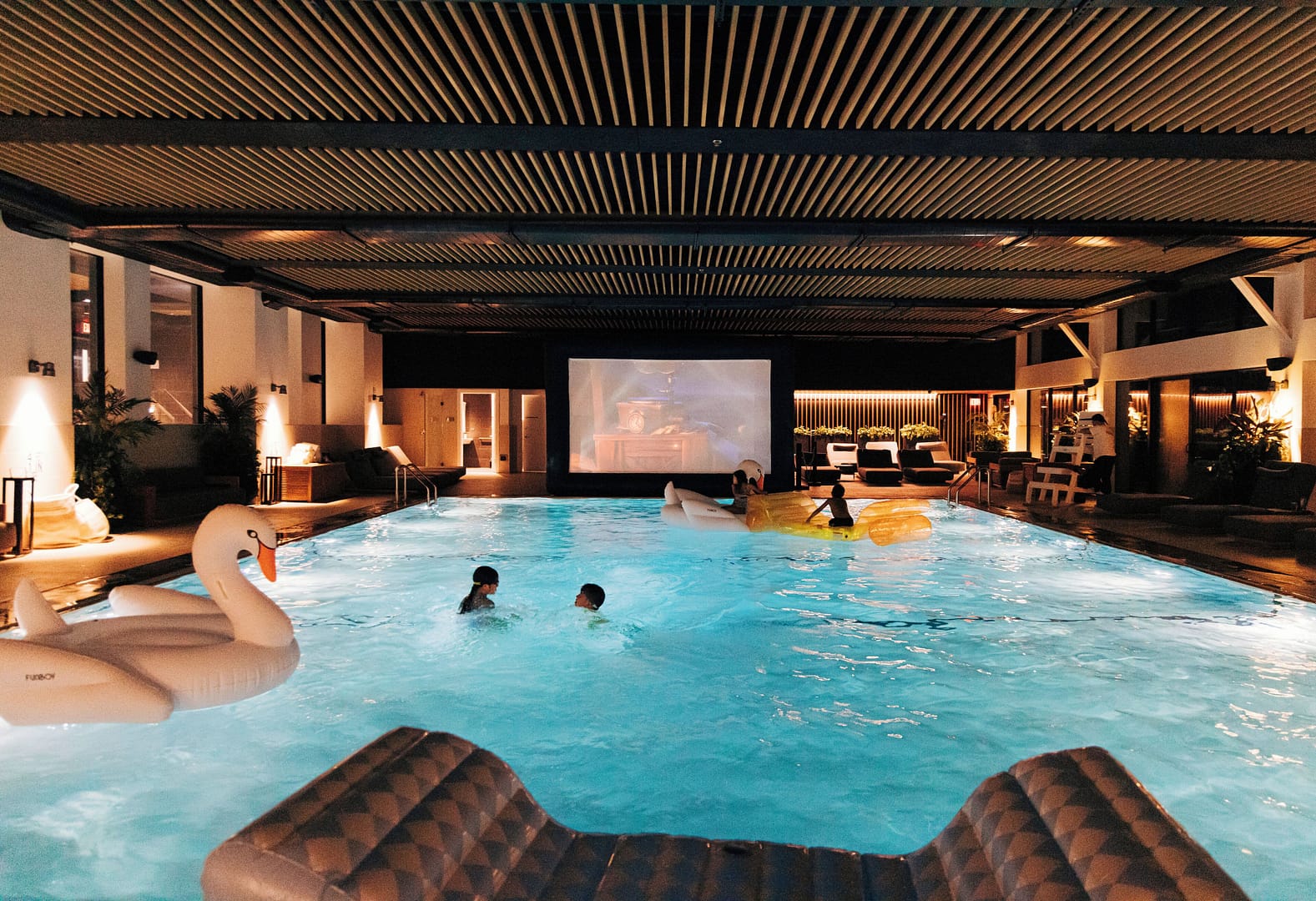 Gurney's Montauk Resort & Seawater Spa
