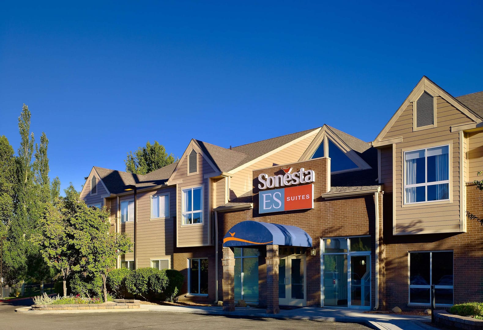 Sonesta ES Suites Flagstaff