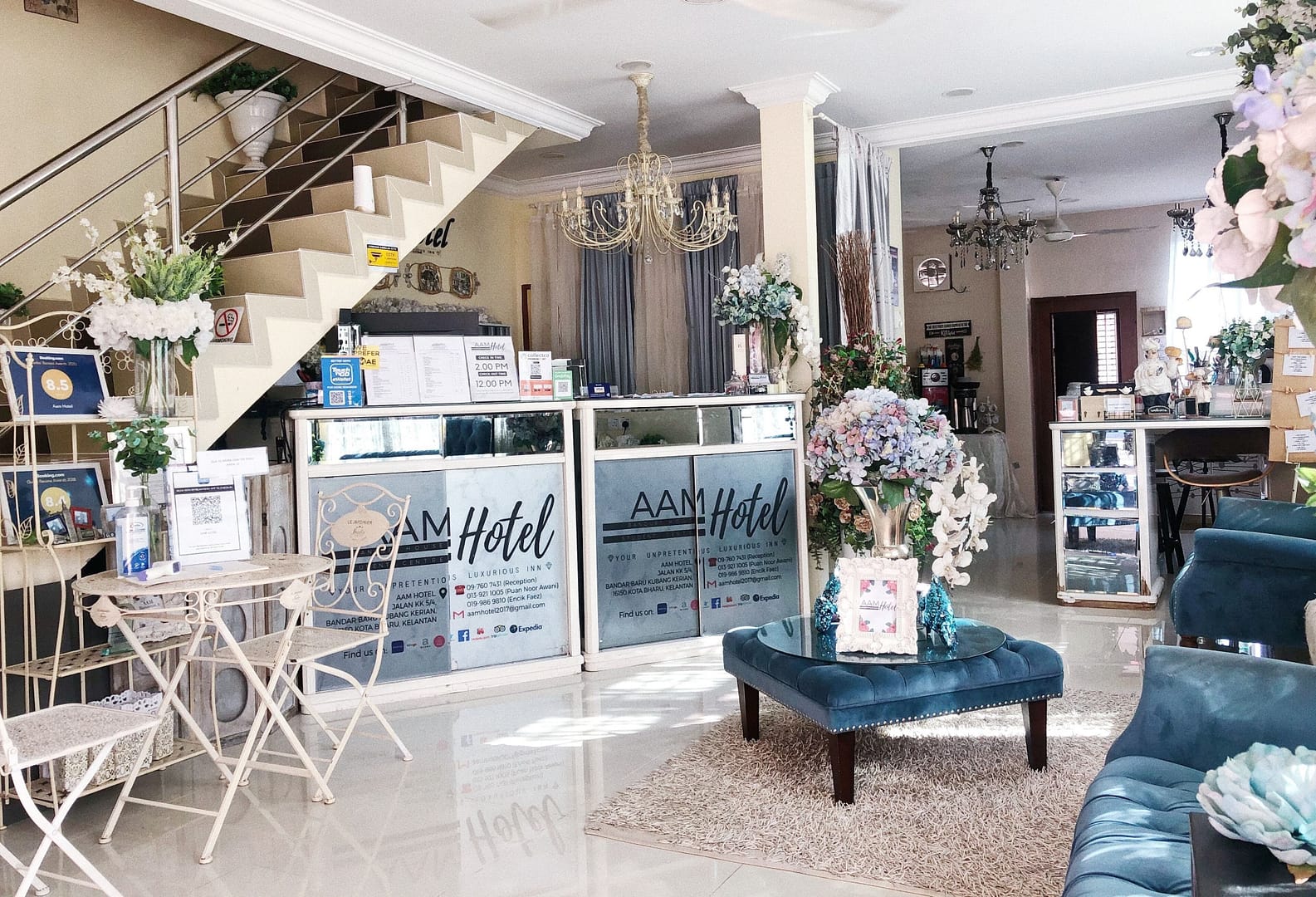 AAM Hotel