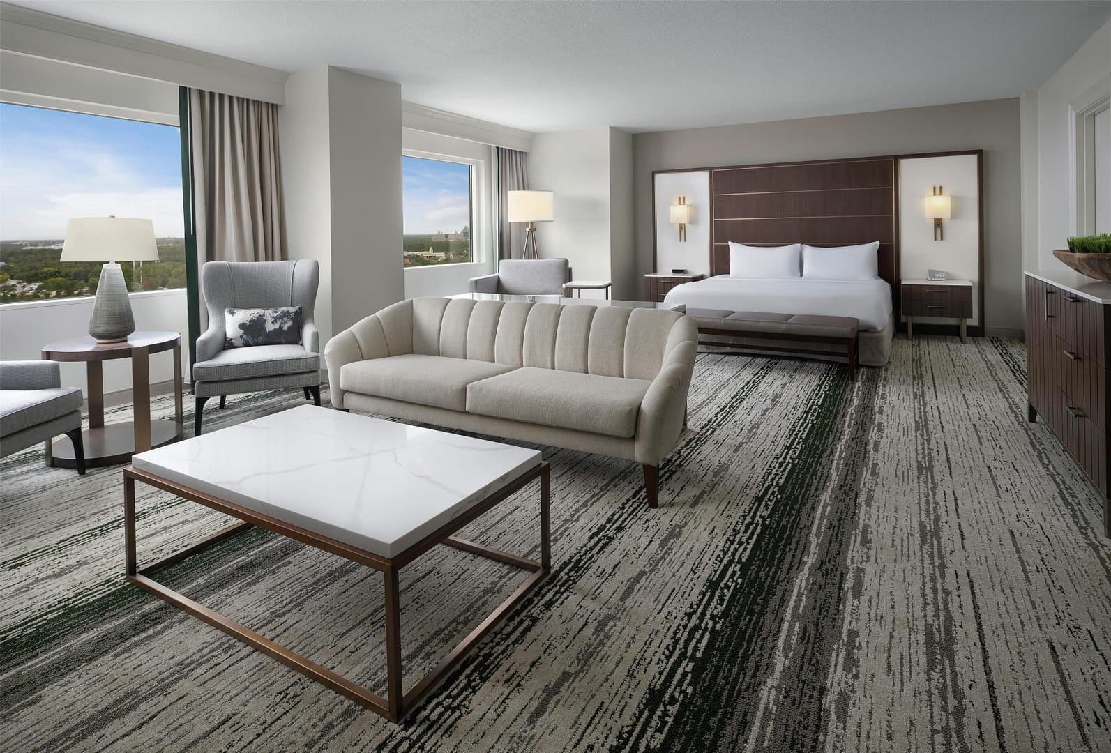 Signia by Hilton Orlando - An Official Walt Disney World® Hotel