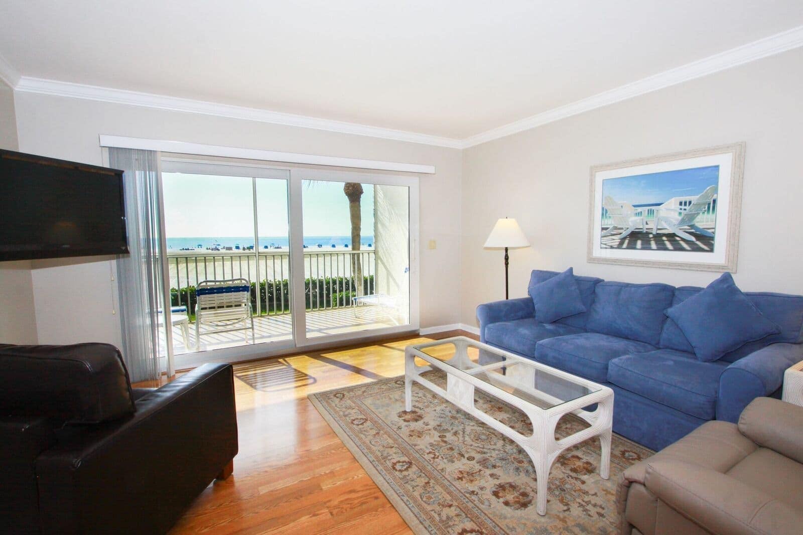 Gulfview Manor Resort