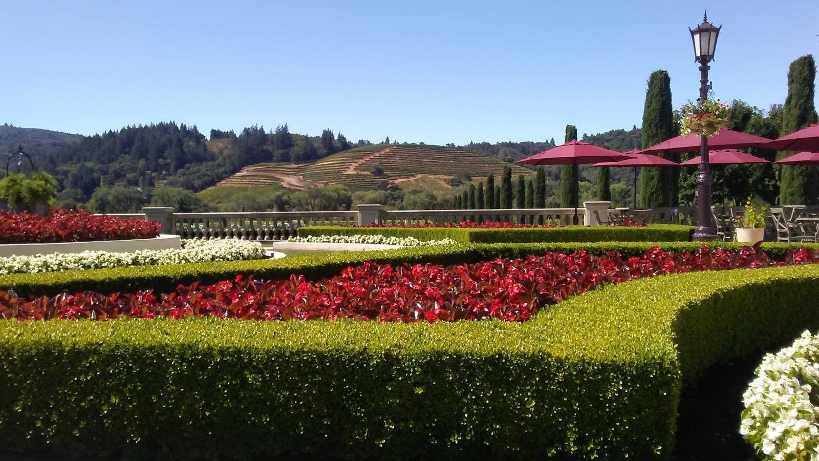 Fountaingrove Inn Hotel & Conference Center