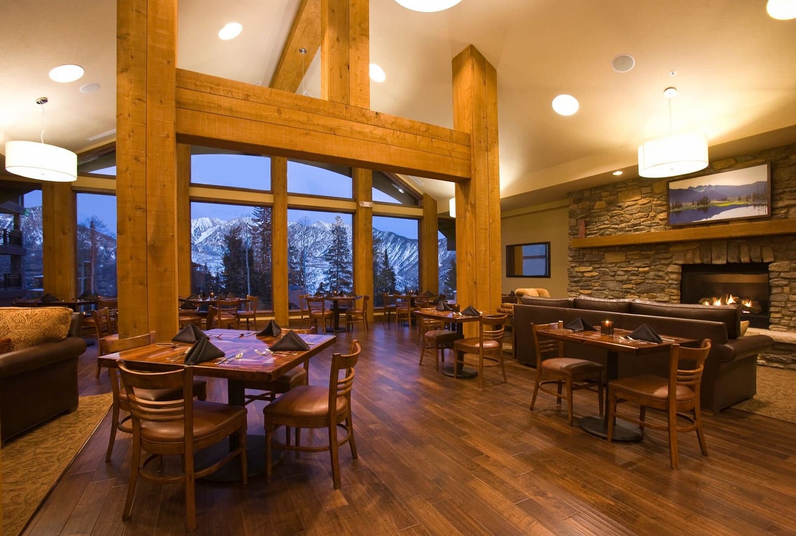 Purgatory Lodge at Purgatory Resort