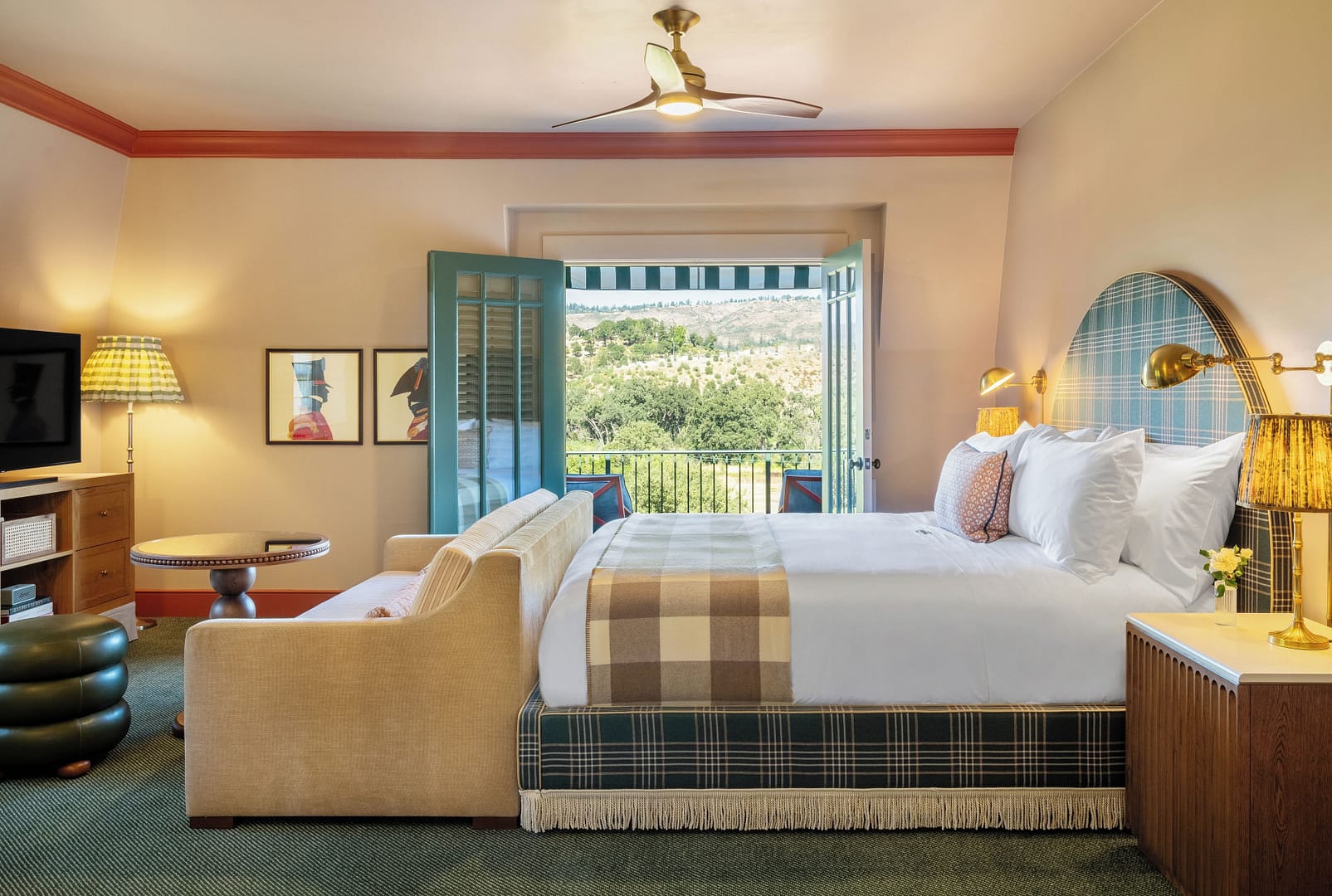 Le Petit Pali St. Helena