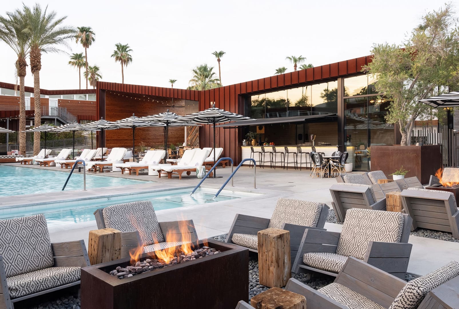 ARRIVE Palm Springs - Adults Only