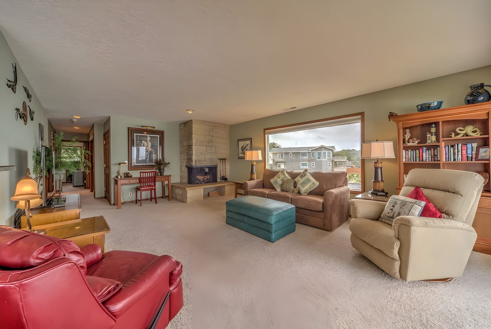 Cavalier Beachfront Condominiums