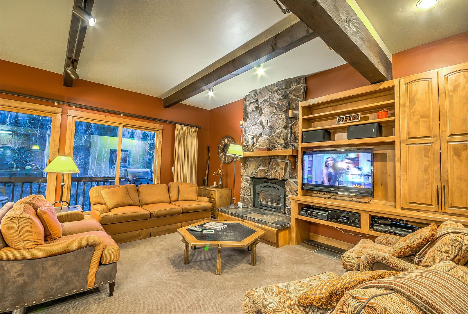 Storm Meadows Townhomes