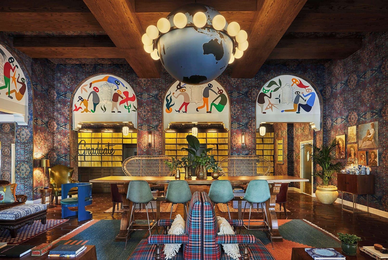 Graduate by Hilton Berkeley