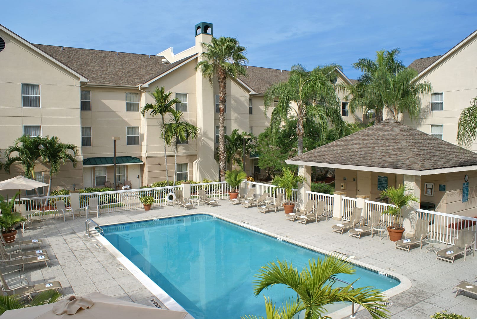 Homewood Suites by Hilton Fort Myers