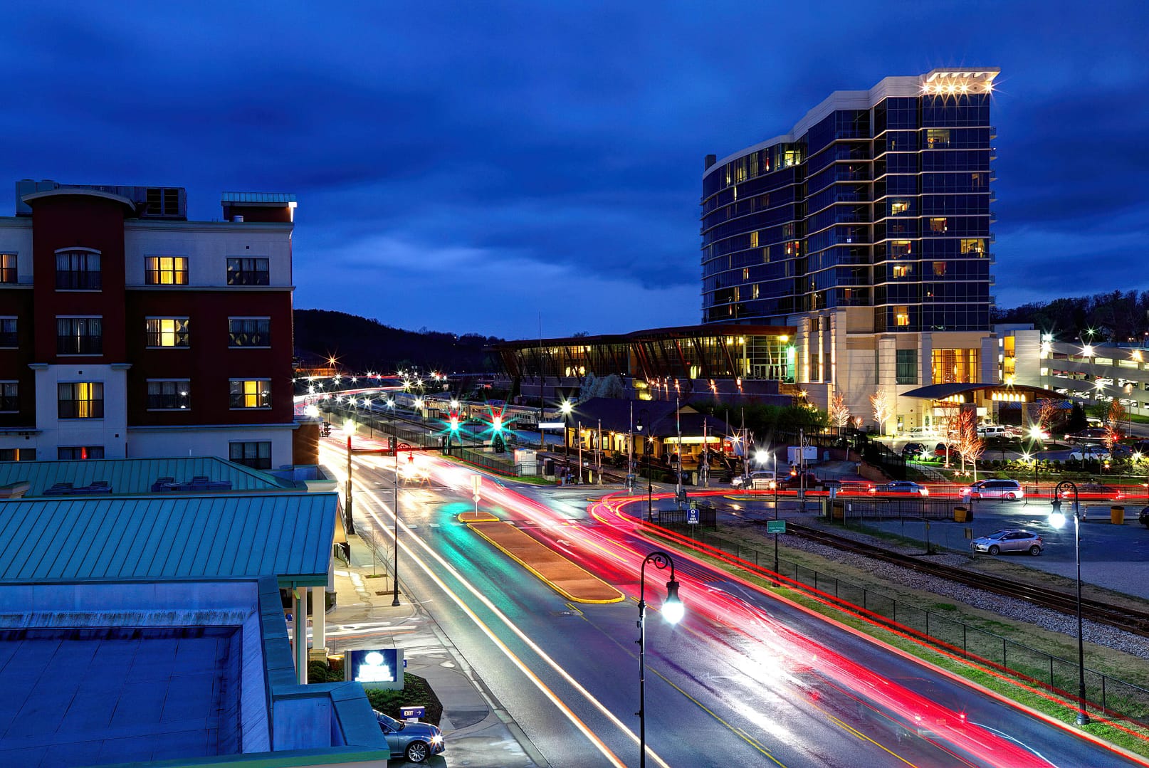 Branson, Missouri