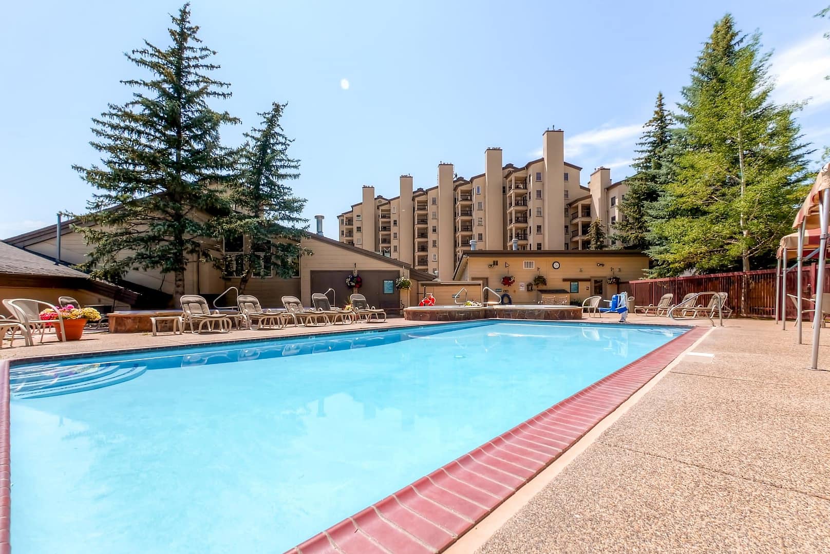 Torian Plum Condominiums