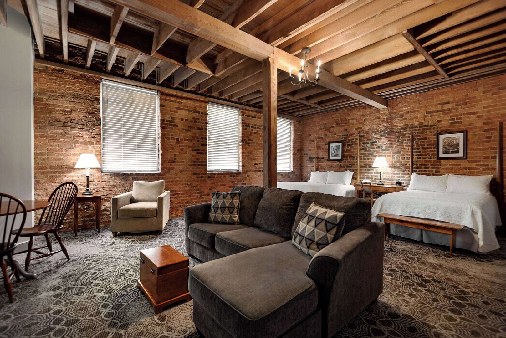 The Historic Brookstown Inn, Trademark Collection by Wyndham