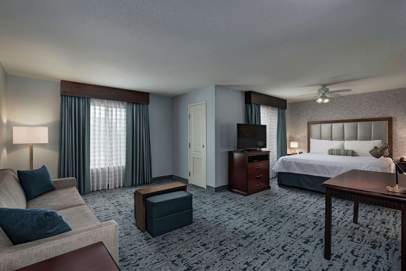 Homewood Suites by Hilton Fort Collins