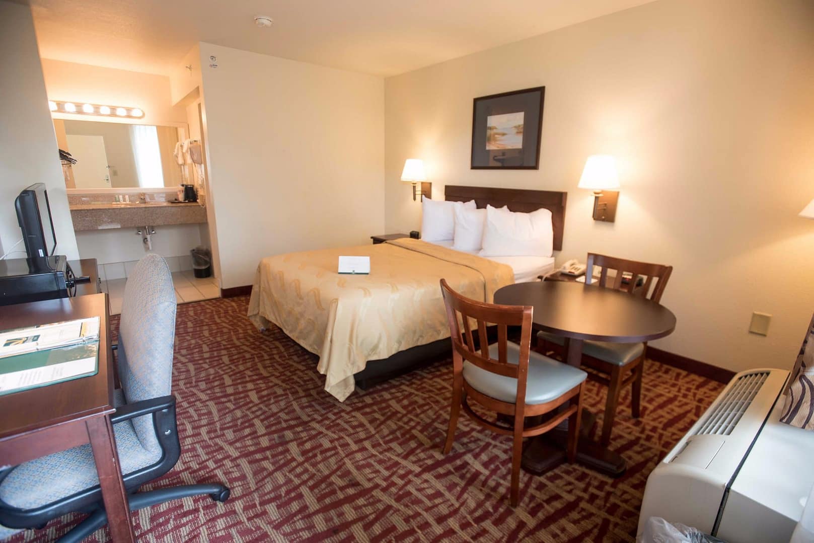 Quality Inn at Town Center