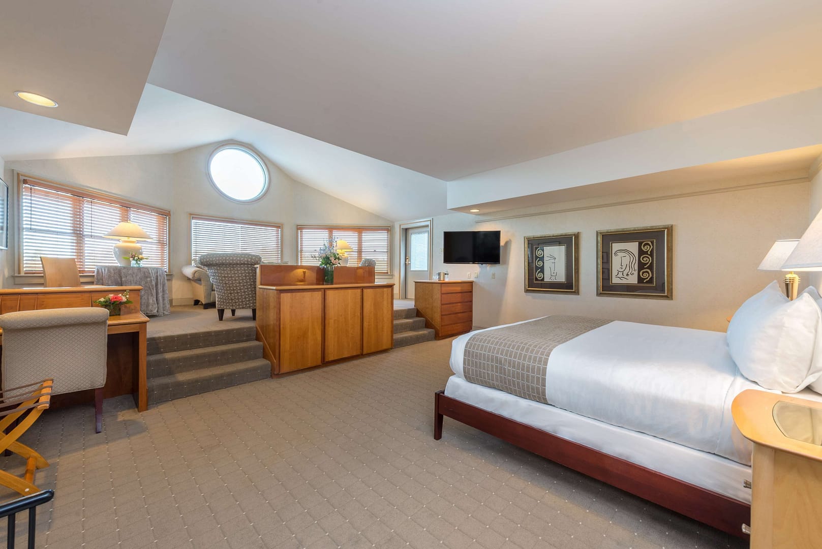 The Breakwater Inn and Spa