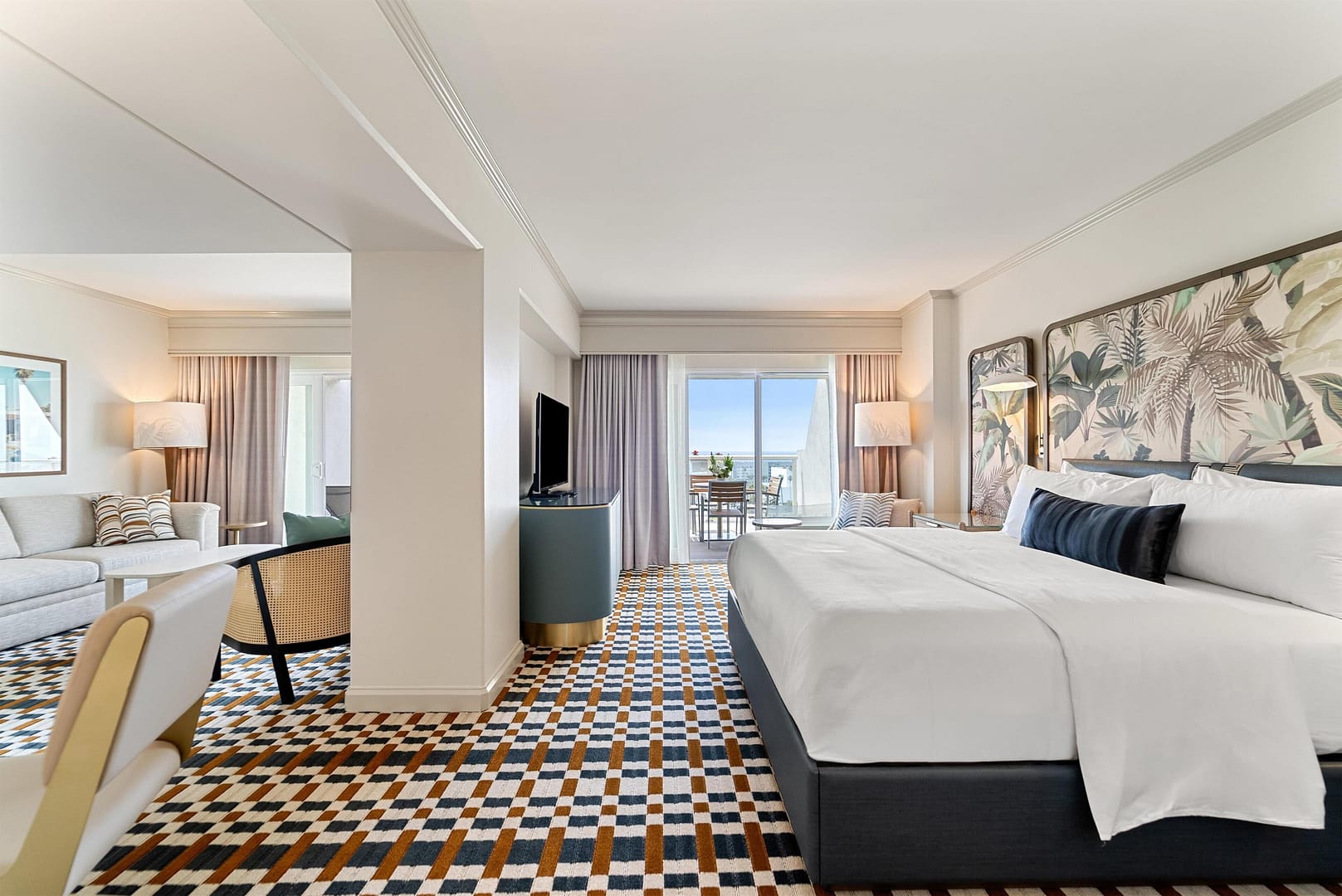 Hyatt Centric Delfina Santa Monica