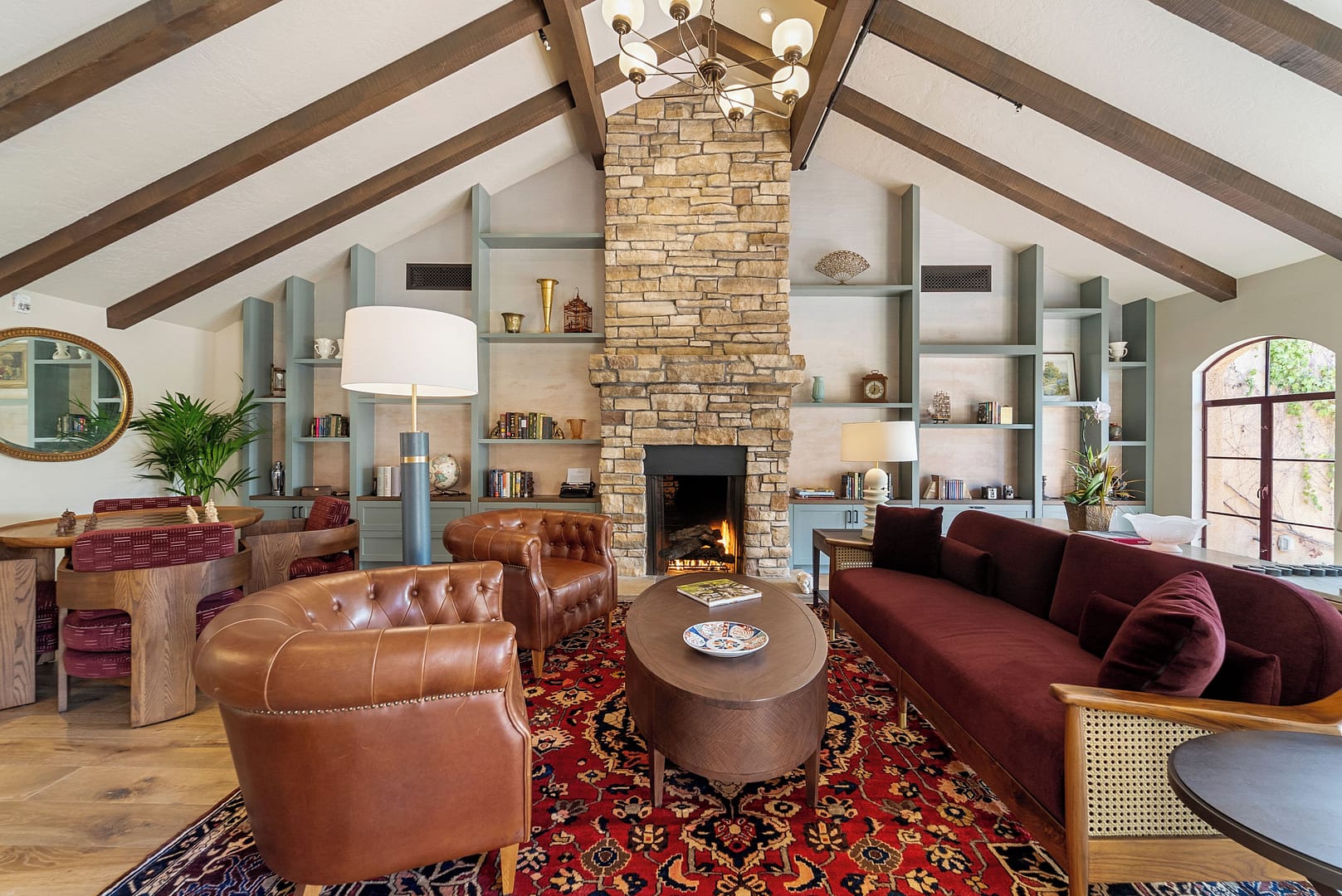 Vinarosa Resort & Spa