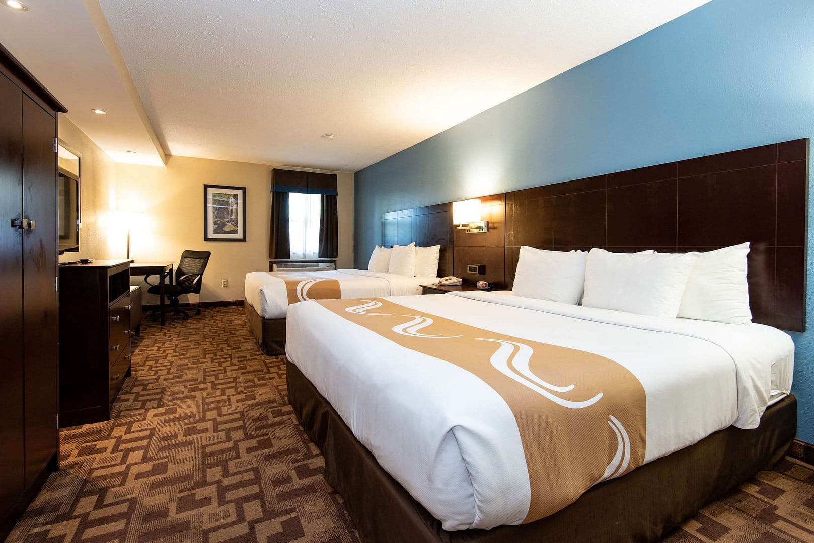 Quality Inn & Suites Quakertown