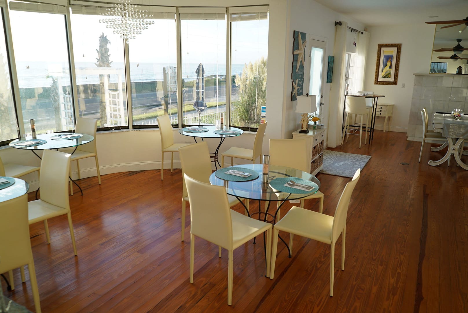 The White Orchid Inn and Spa