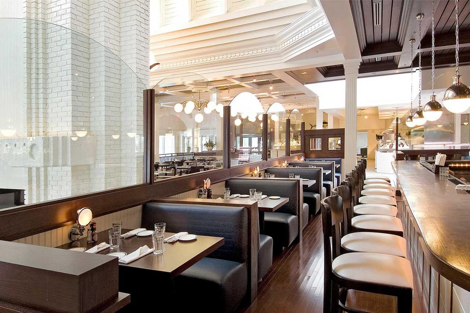 City Fish Market restaurant in Boca Raton