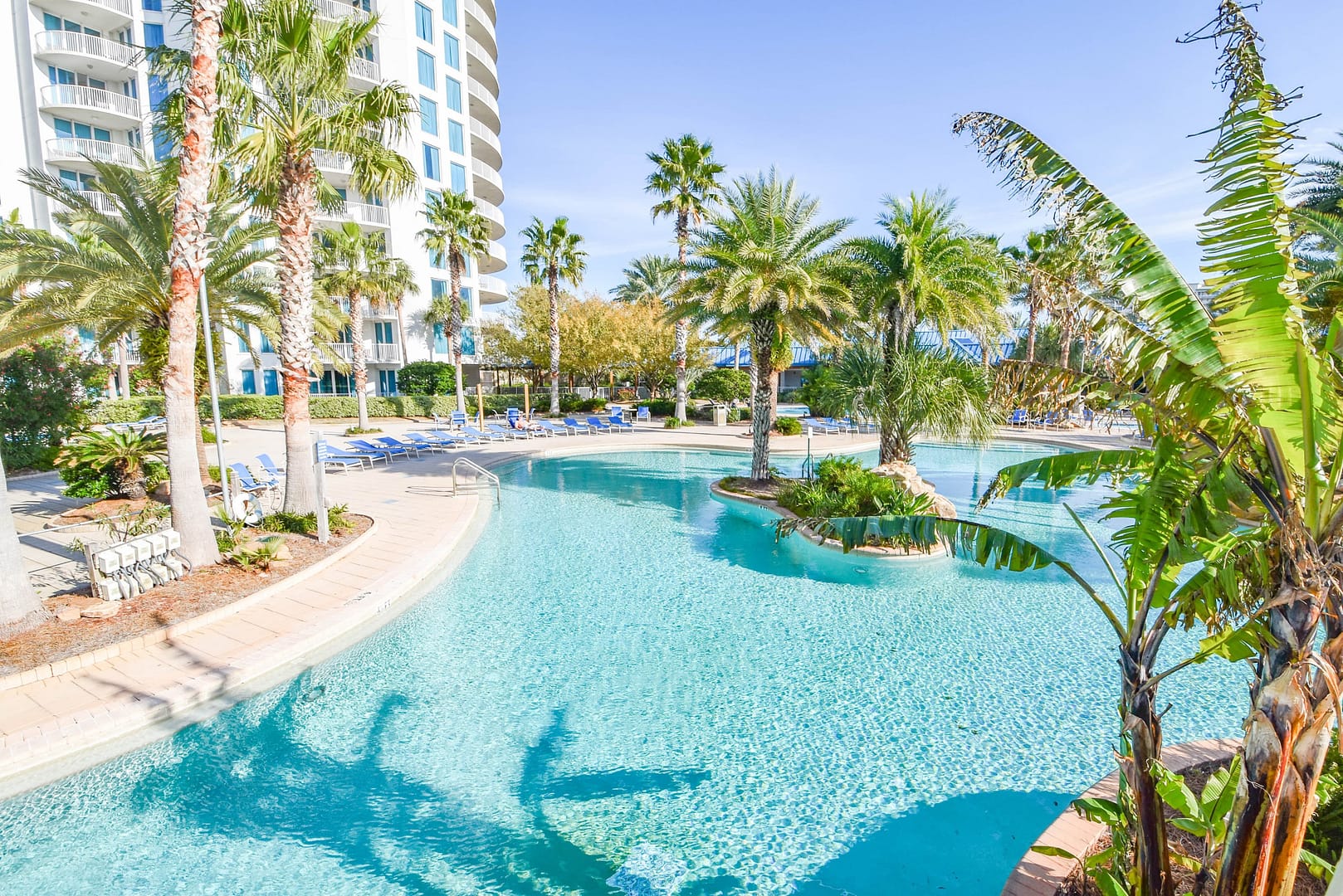 The Palms of Destin Resort