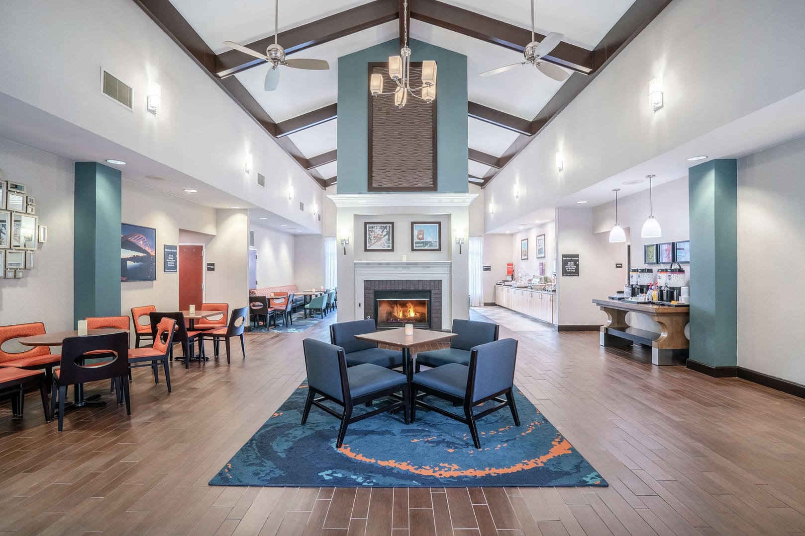 Hampton Inn & Suites Nashville/Franklin (Cool Springs)