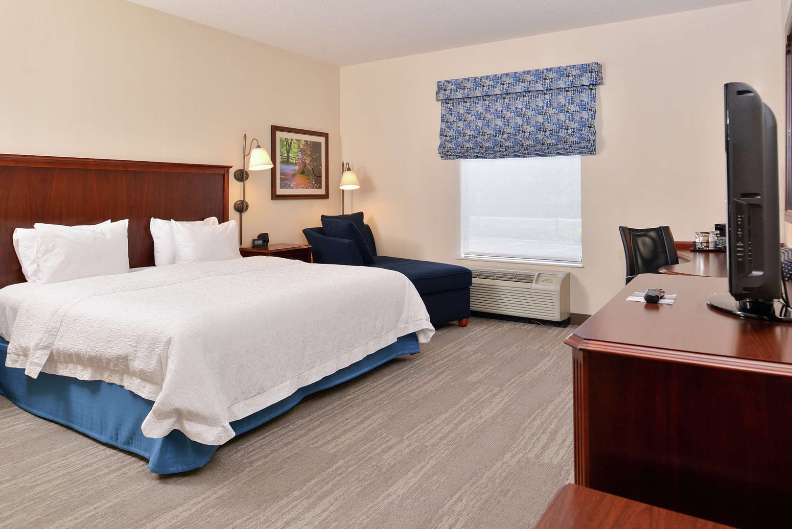 Hampton Inn Harrisonburg South