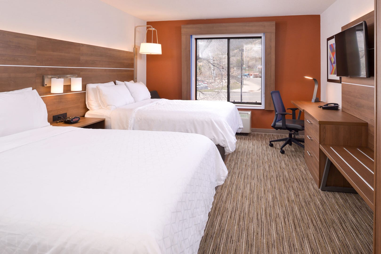 Holiday Inn Express Glenwood Springs (aspen Area) By IHG