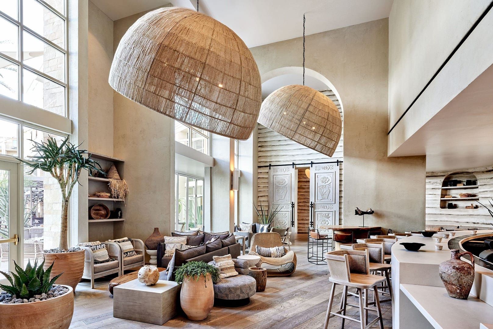 JW Marriott Phoenix Desert Ridge Resort & Spa