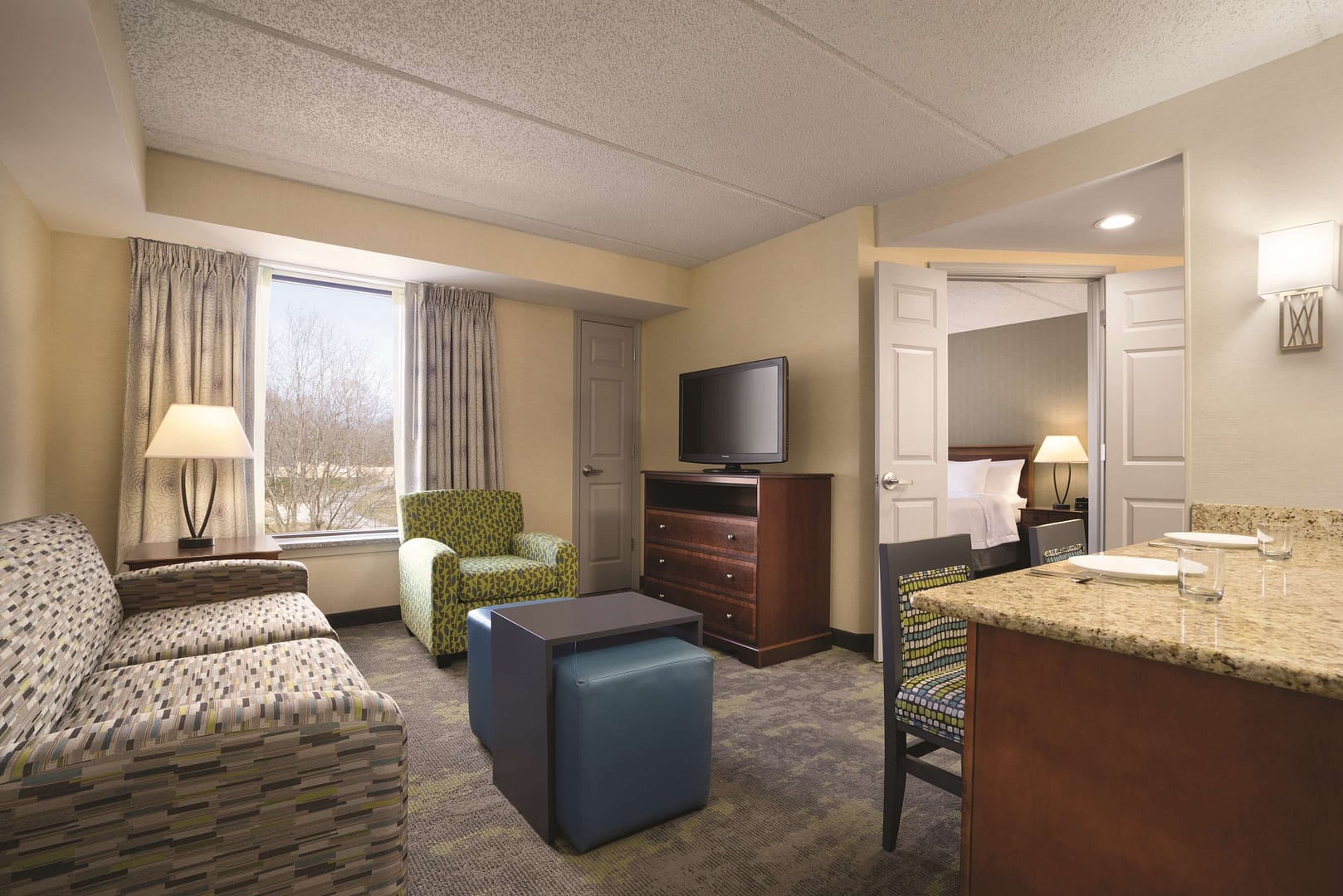 Homewood Suites by Hilton Williamsburg