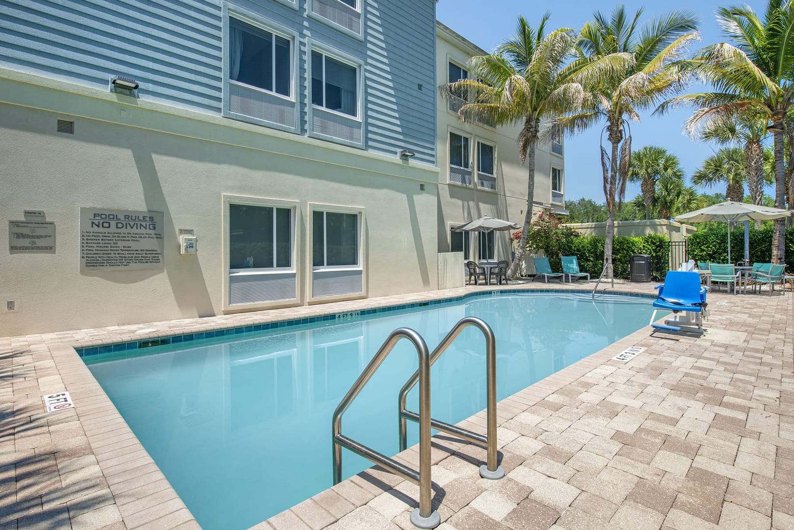 Springhill Suites by Marriott Vero Beach