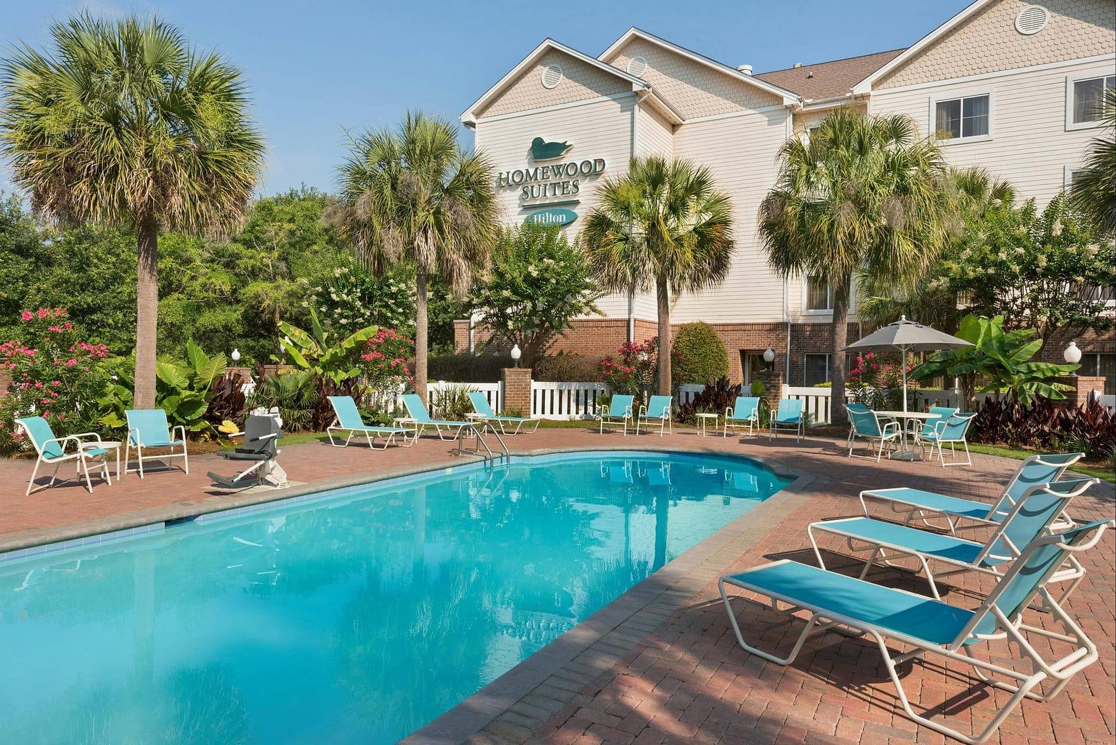 Homewood Suites by Hilton Charleston - Mt. Pleasant