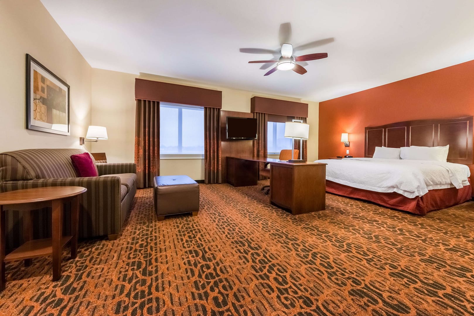 Hampton Inn & Suites Boulder-North
