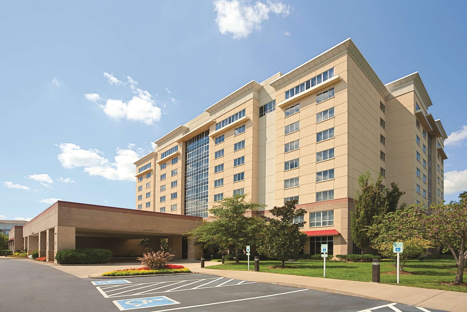 Embassy Suites by Hilton Franklin Cool Springs