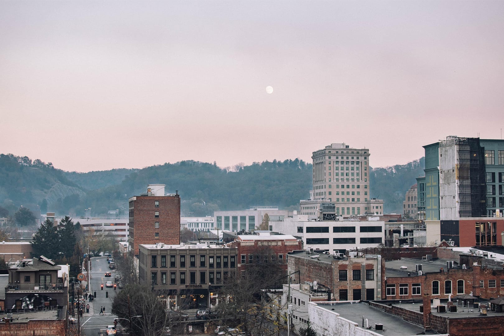 Asheville, North Carolina