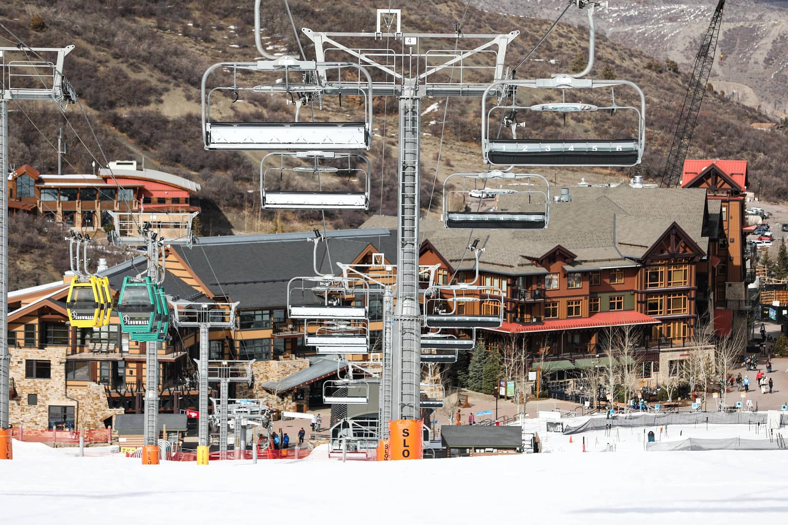 Snowmass Aspen, Colorado