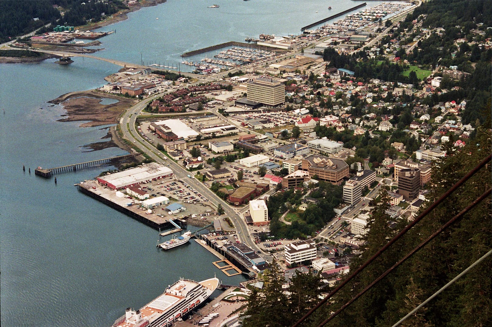 Juneau, Alaska