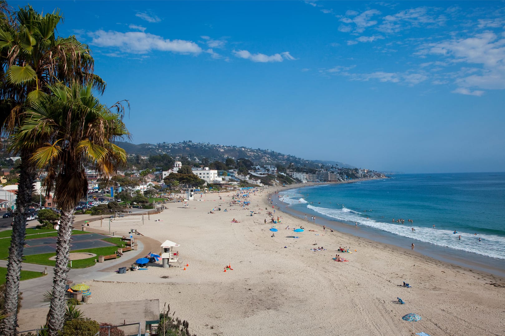 Laguna Beach