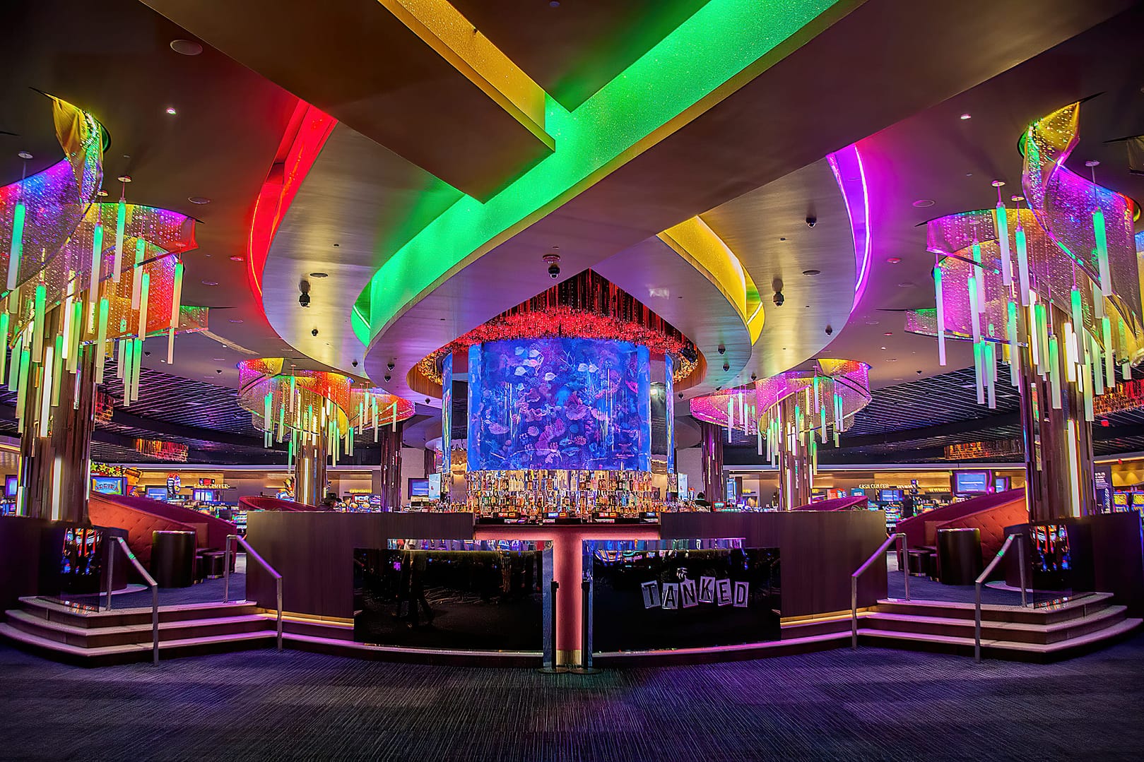 Other view of Wind Creek Wetumpka