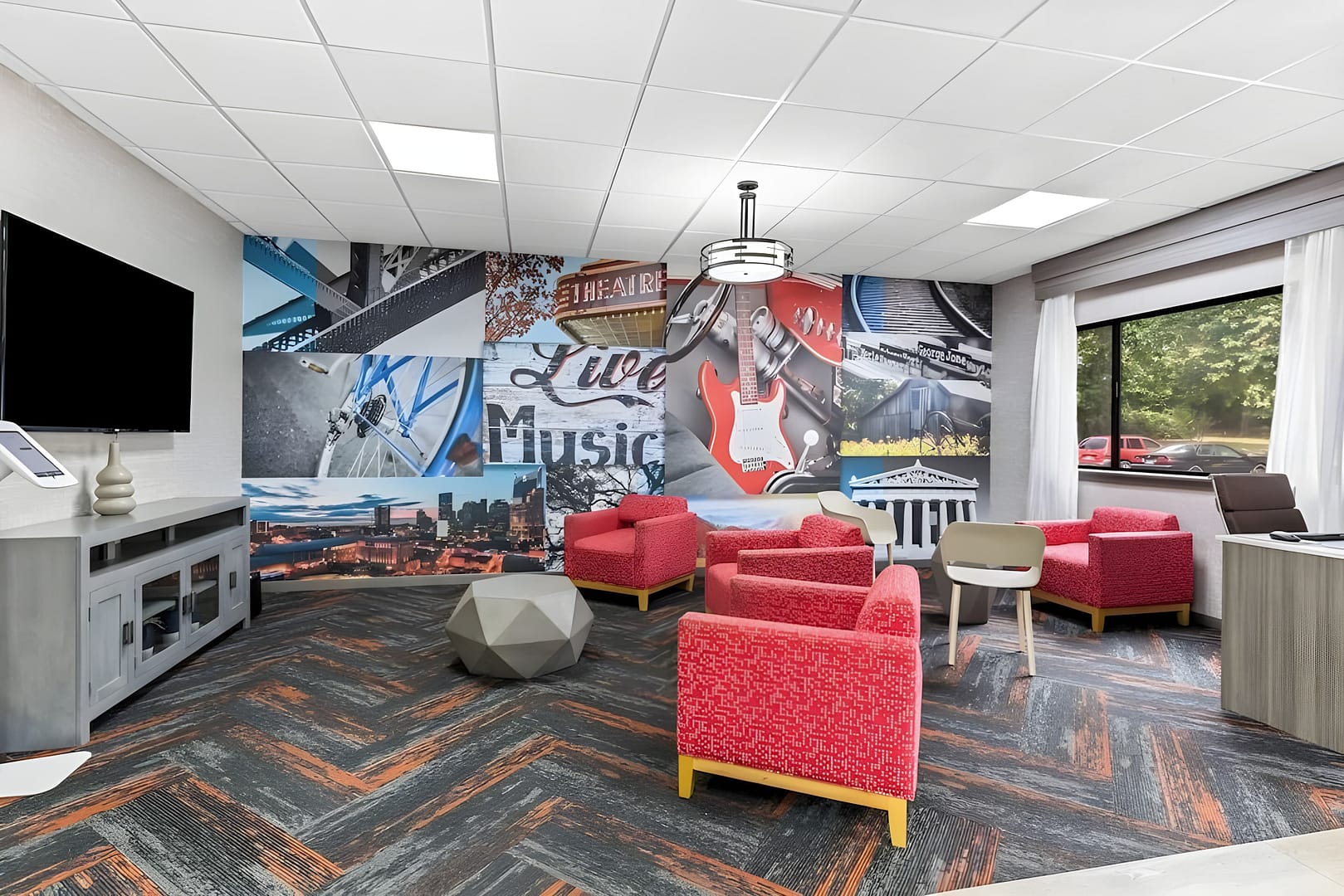 Ramada by Wyndham Franklin/Cool Springs