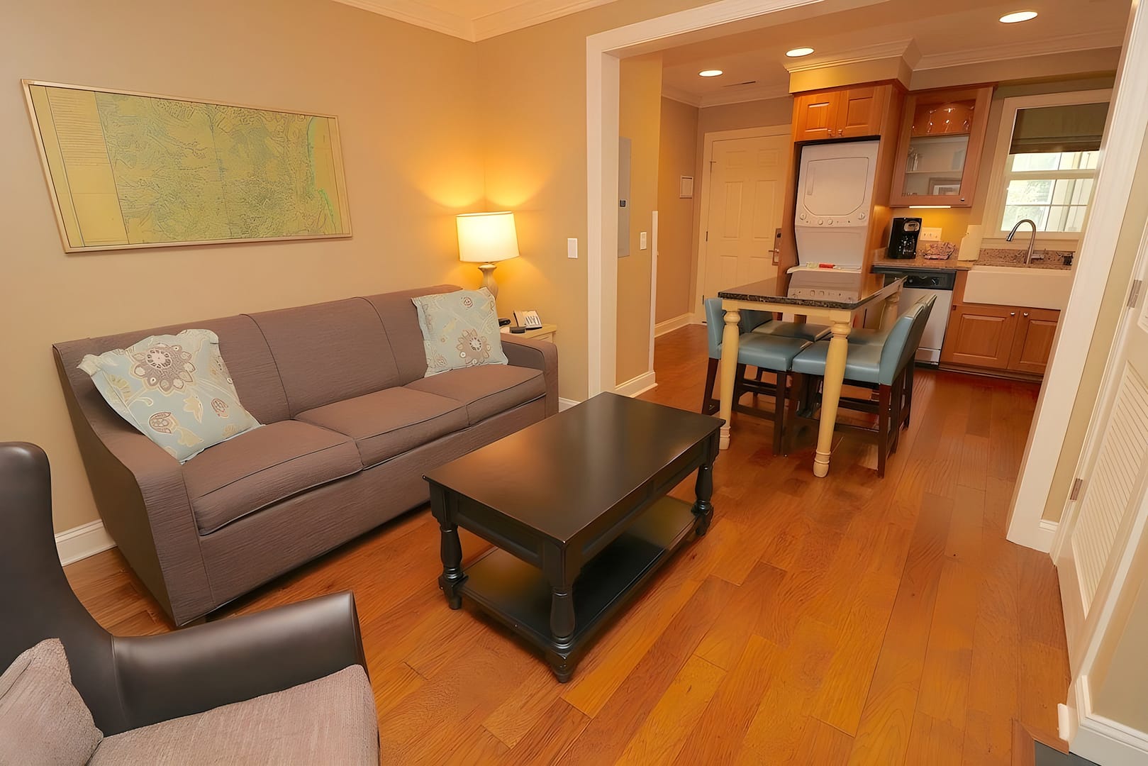 Parkside Resort By Kees Vacations