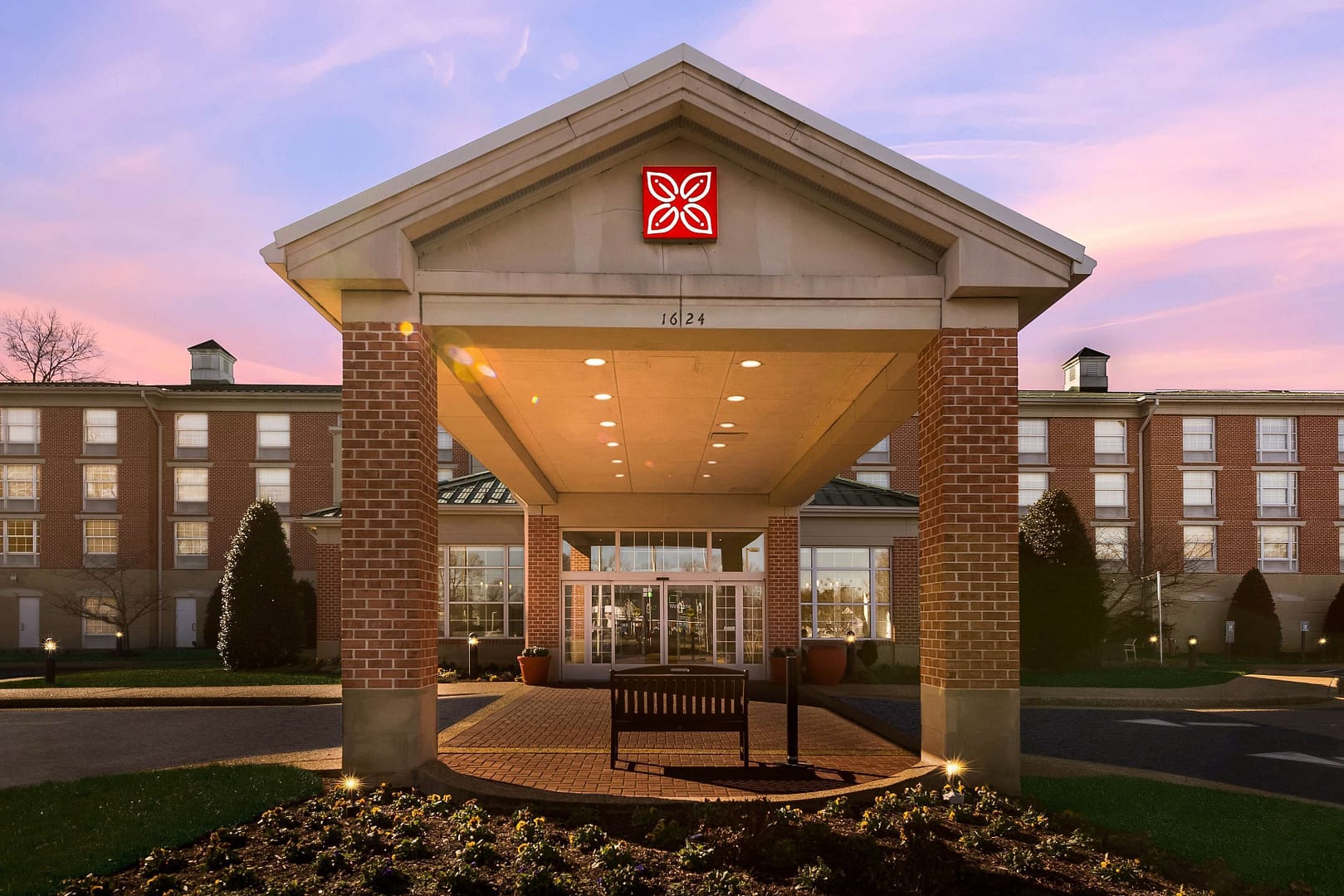 Hilton Garden Inn Williamsburg