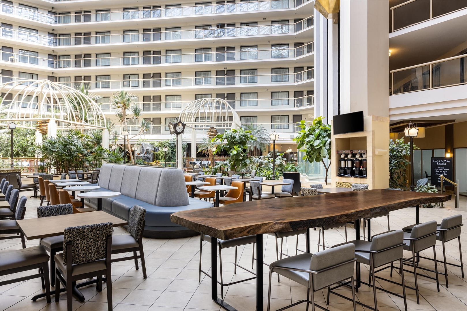 Embassy Suites by Hilton Birmingham