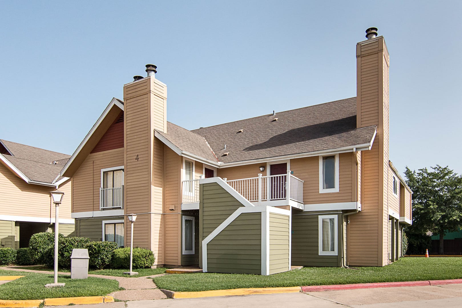 Extended Studio Suite Hotel